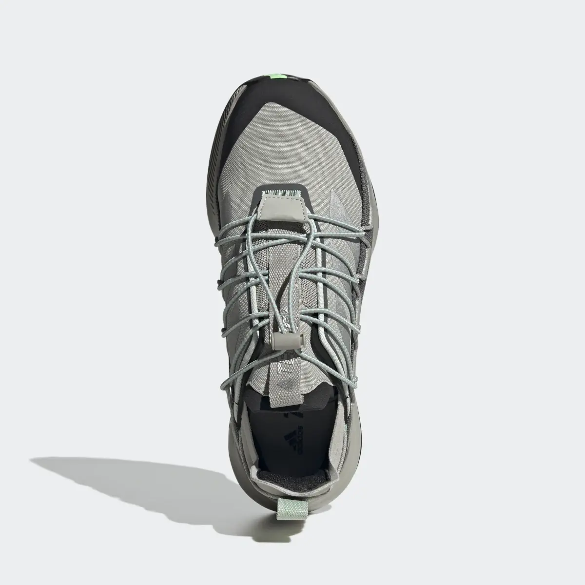 Adidas Terrex Voyager 21 Canvas Travel Shoes. 3