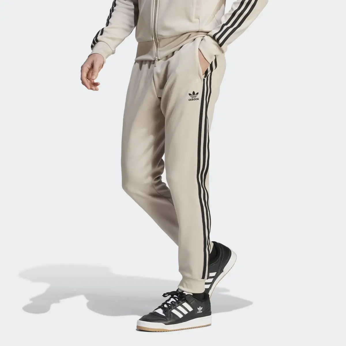 Adidas Pants Deportivos Adicolor Classics SST. 1