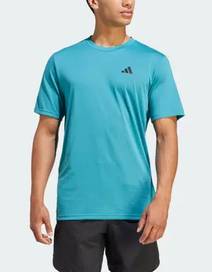 Adidas T-shirt d'entraînement Train Essentials Feelready