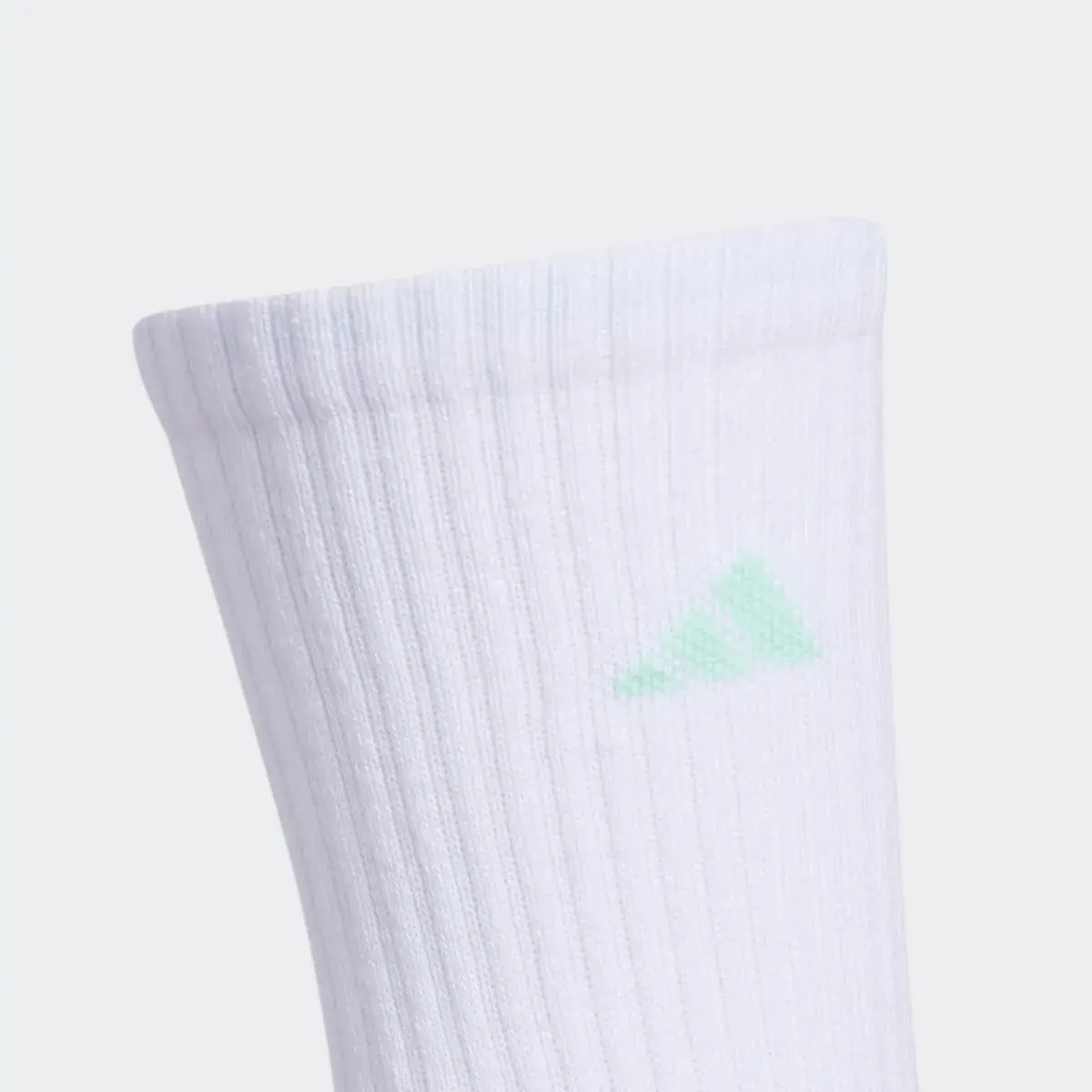 Adidas Cushioned Crew Socks 3 Pairs. 3