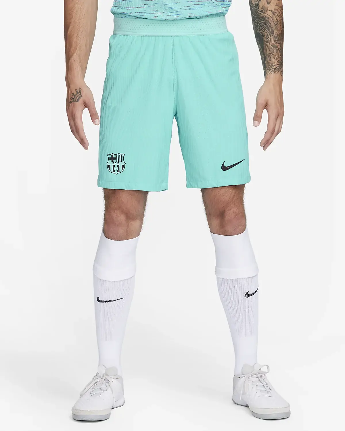 Nike F.C. Barcelona 2023/24 Match Third. 1