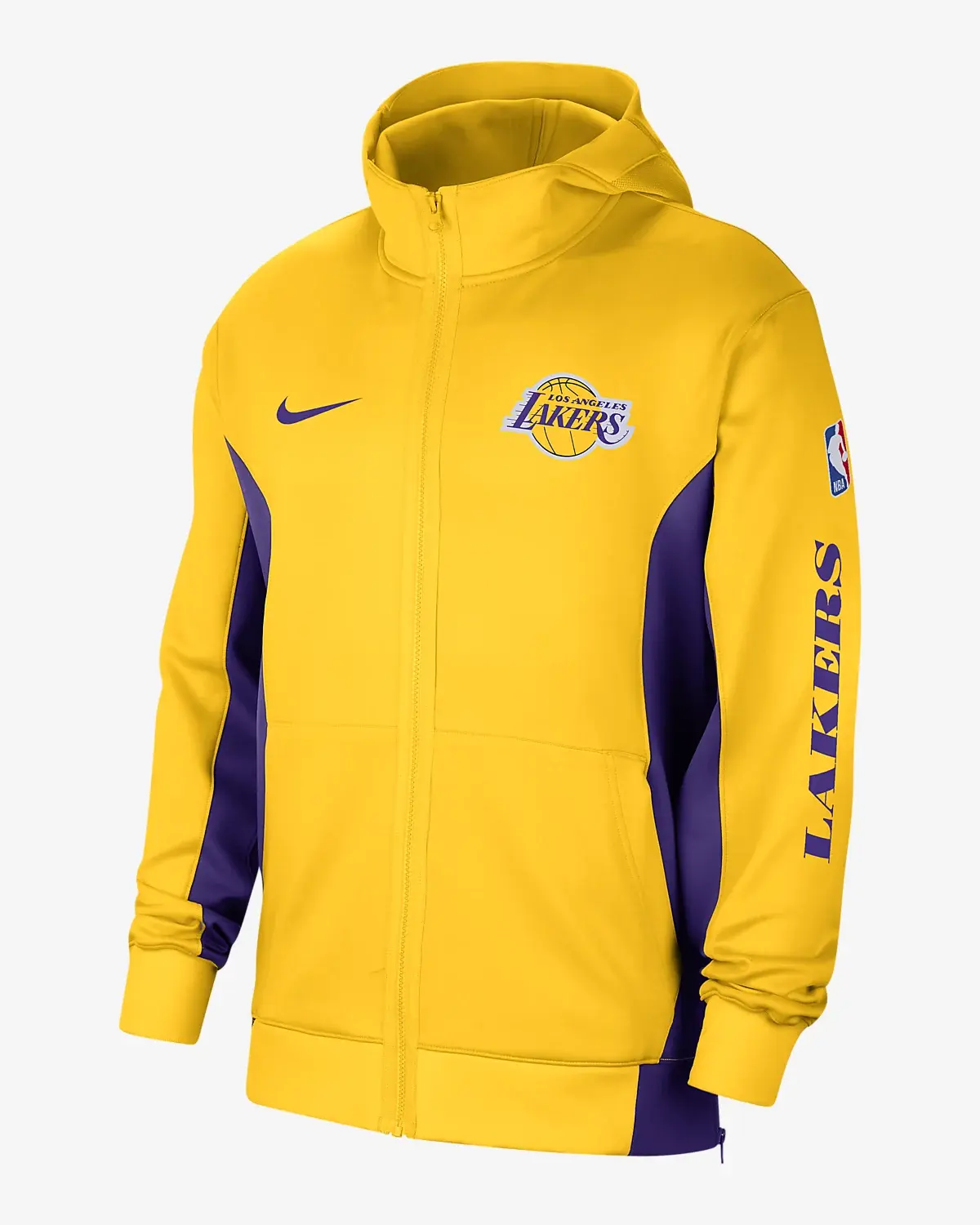 Nike Los Angeles Lakers Showtime. 1