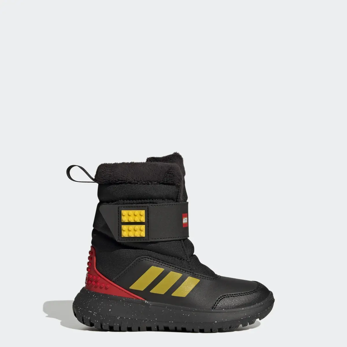 Adidas x LEGO® Winterplay Boots. 1