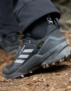 Adidas TERREX SWIFT R3 GORE-TEX AYAKKABI. 3 Adidas TERREX SWIFT R3 GORE-TEX AYAKKABI. 3