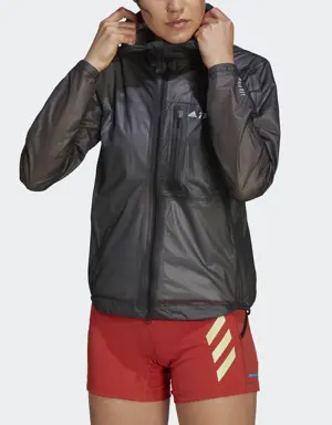 Adidas Giacca impermeabile Terrex Agravic 2.5-Layer