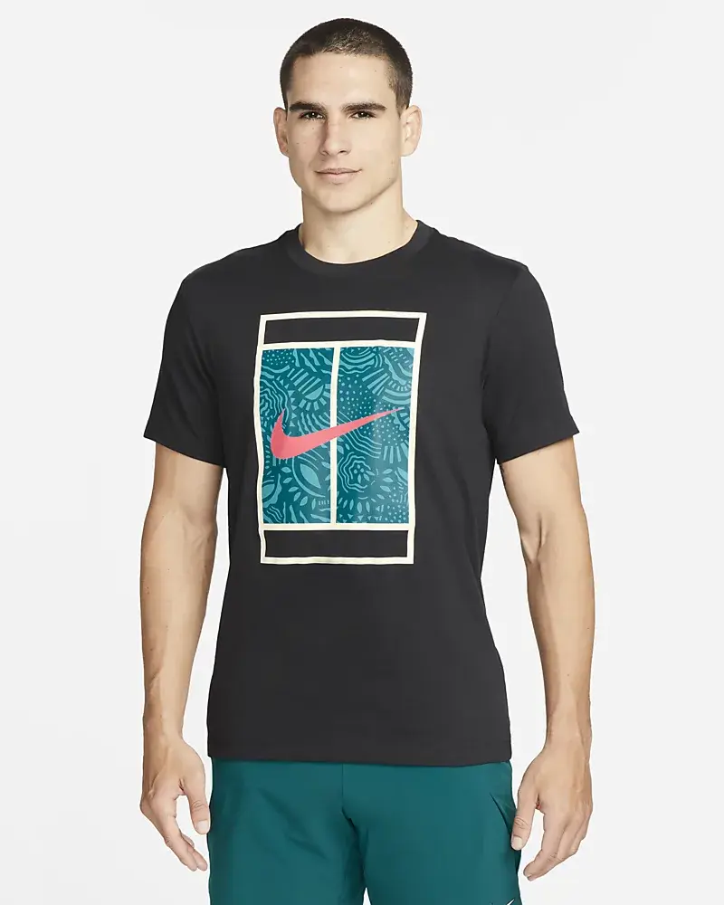 Nike Court Dri-FIT. 1