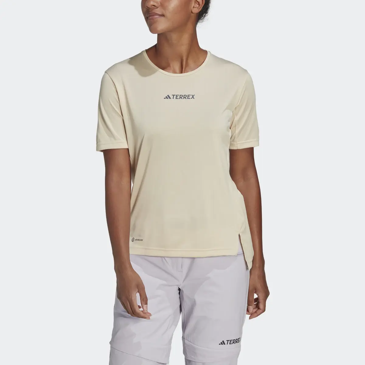 Adidas Playera Terrex Multi. 1