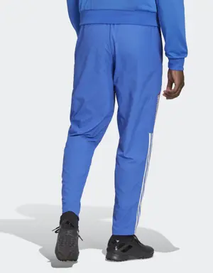 Japan Tiro 22 Travel Tracksuit Bottoms