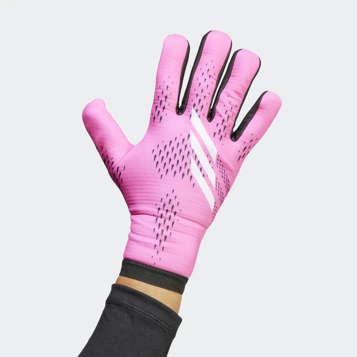 Adidas X Speedportal Training Gloves. 1