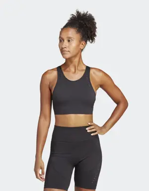 AEROKNIT Training Light-Support Bra