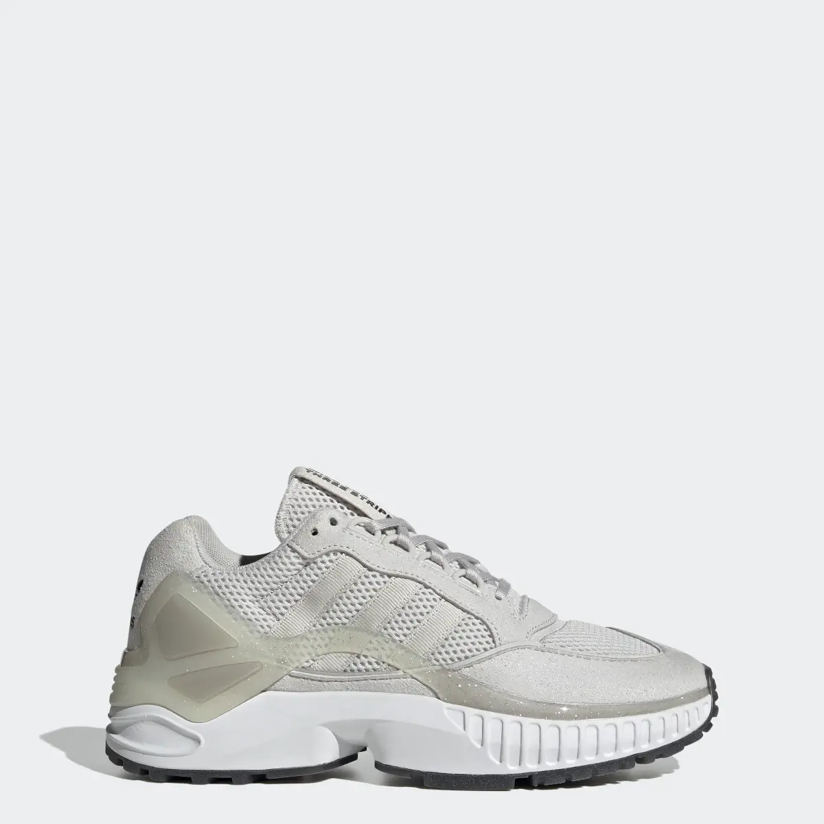 Adidas ZX Wavian Shoes. 1