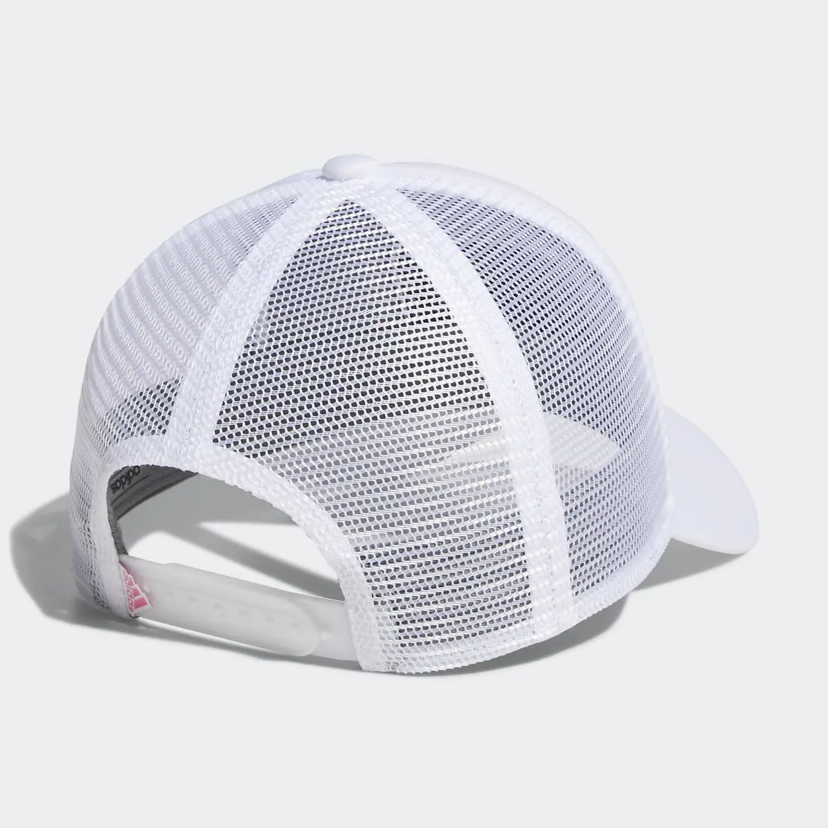 Adidas Foam Trucker Hat. 3