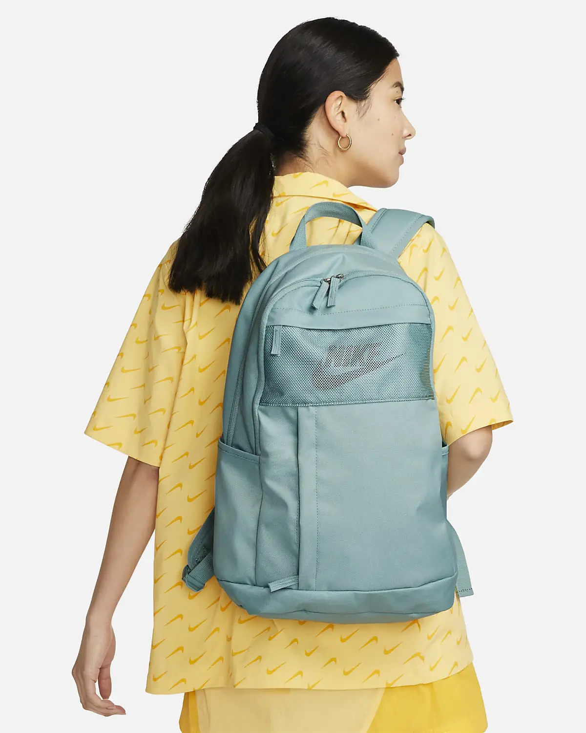 Nike Backpack. 1