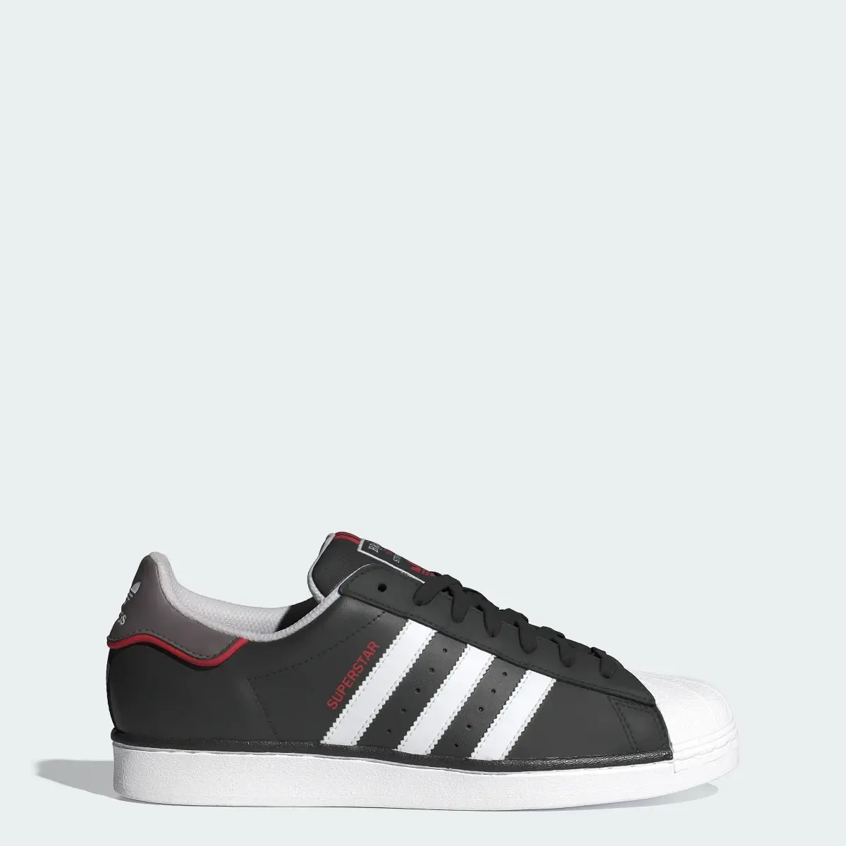 Adidas Superstar Shoes. 1