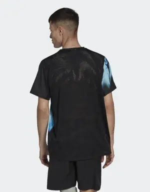 Adidas Fast Graphic Tee. 3 Adidas Fast Graphic Tee. 3