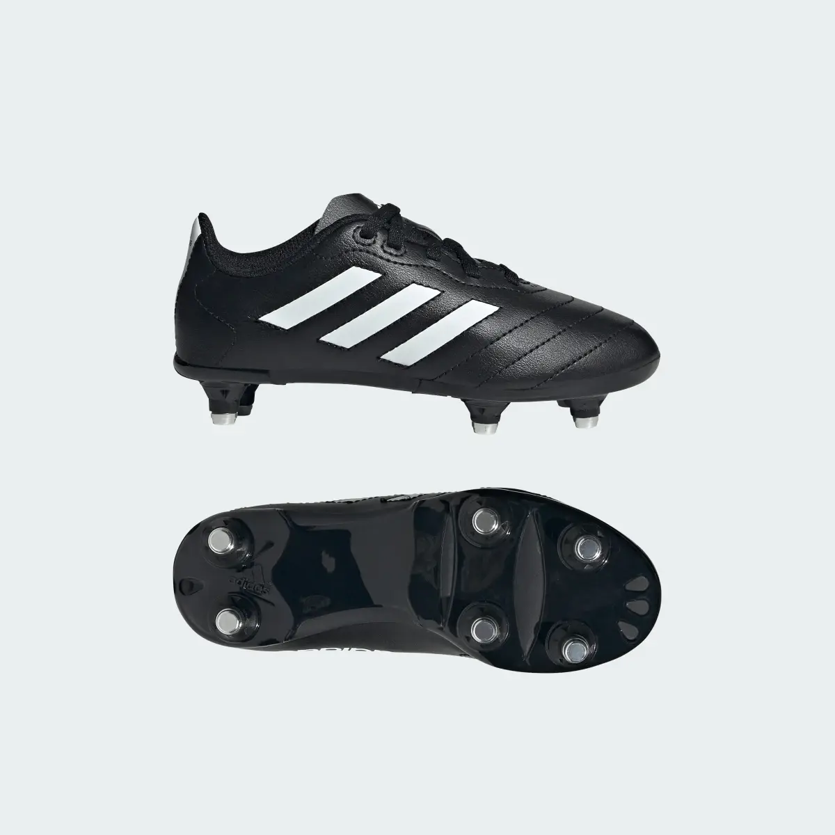 Adidas Goletto VIII Soft Ground Boots. 1