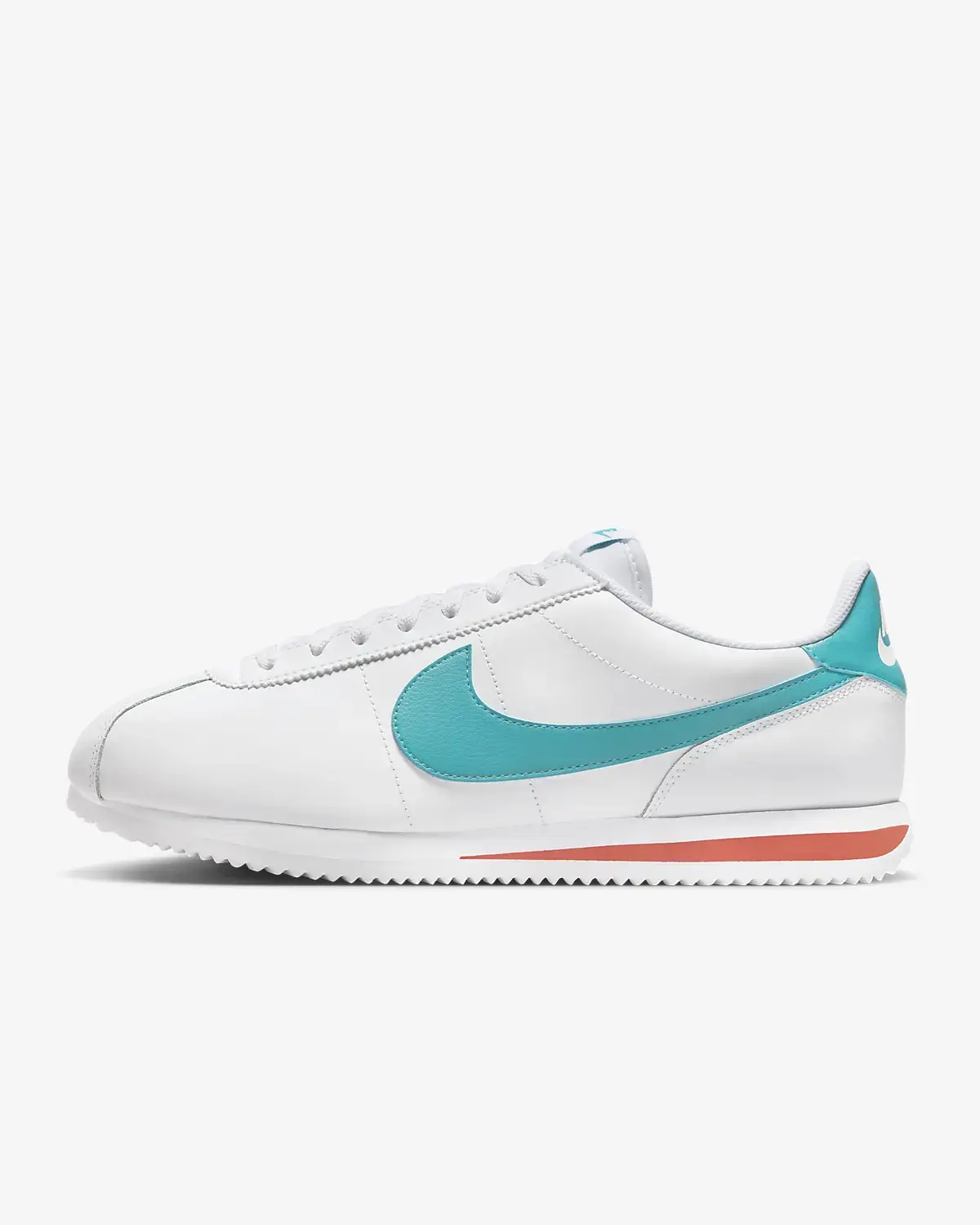 Nike Cortez. 1