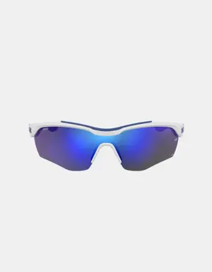 Unisex UA Yard Pro TUNED™ Baseball Sunglasses