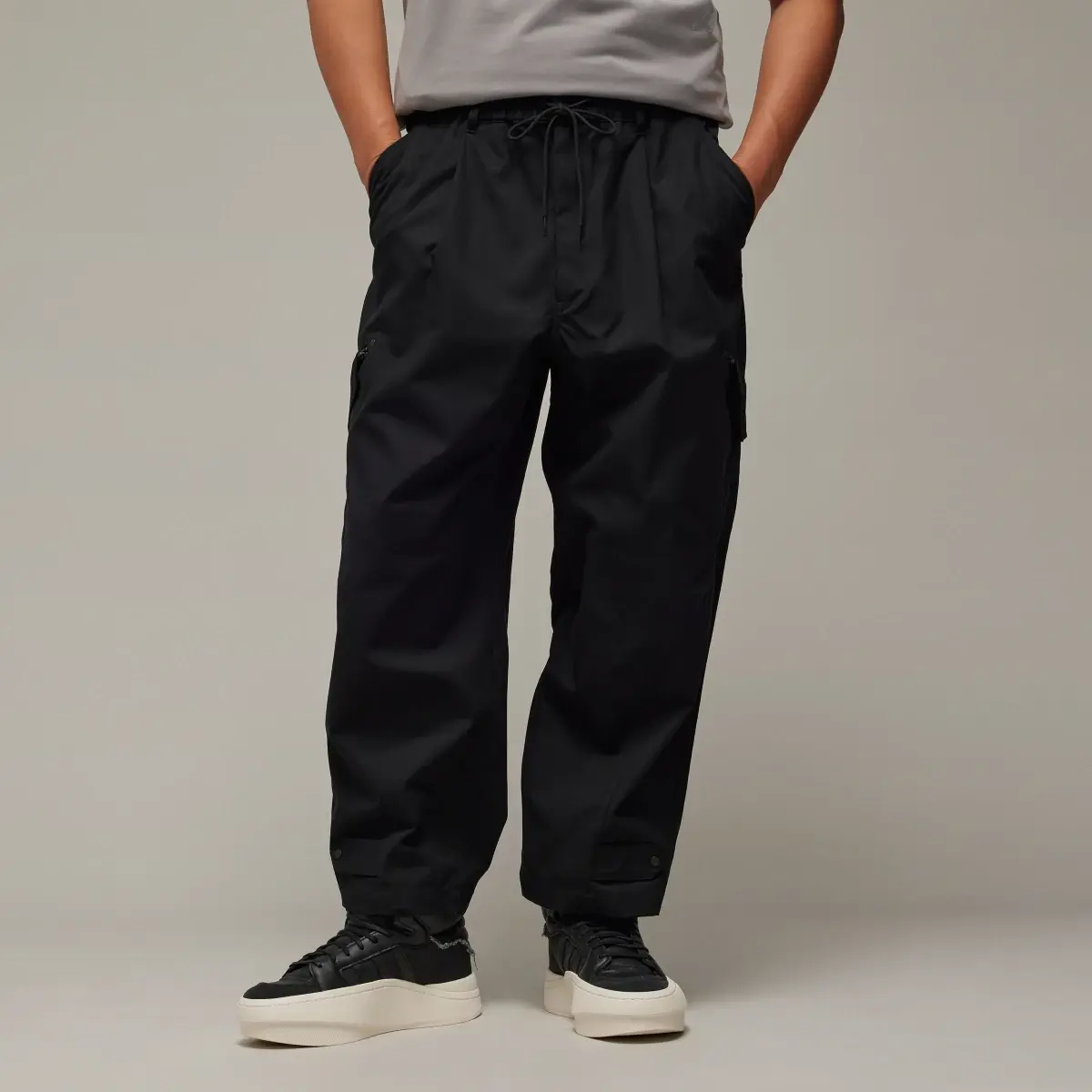 Adidas Y-3 Workwear Cargo Pants. 1