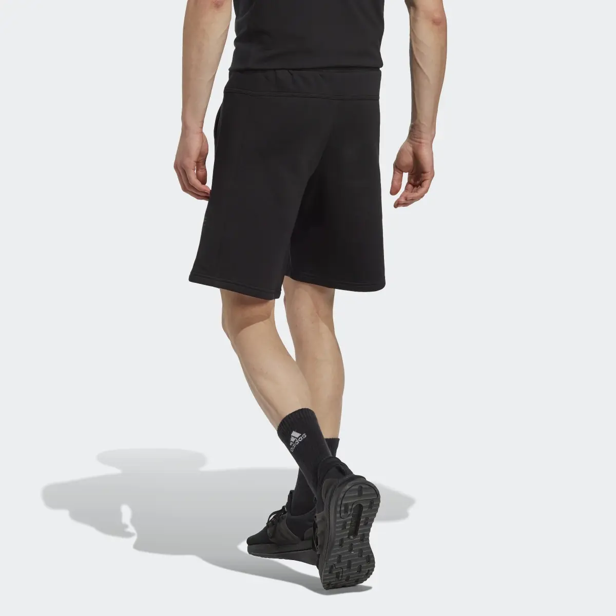 Adidas City Escape Shorts. 2