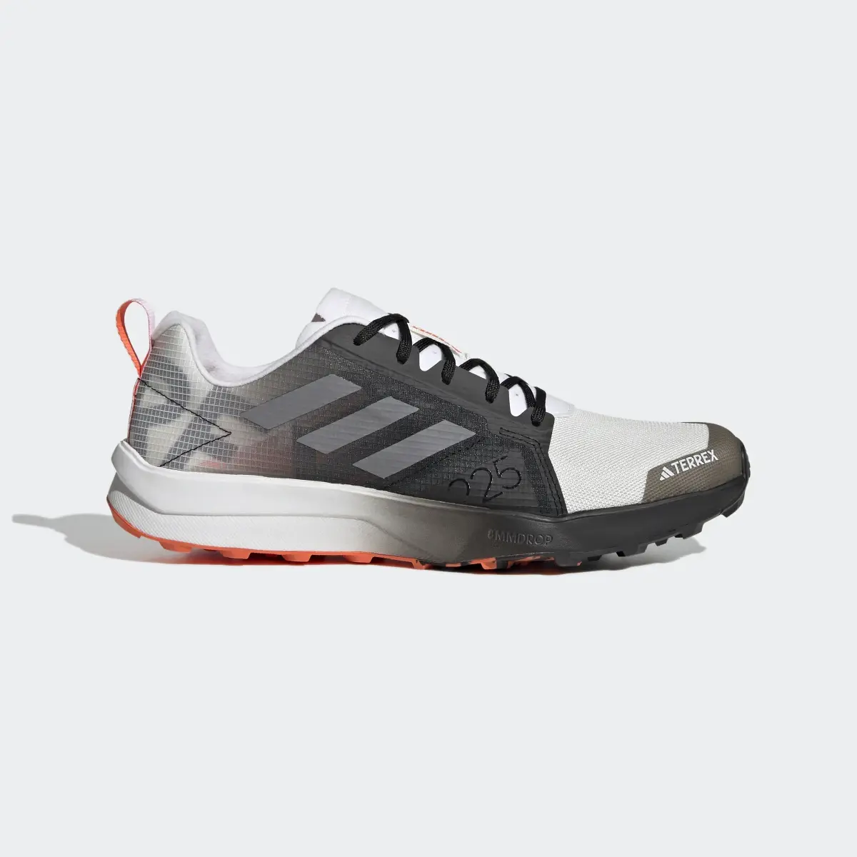 Adidas Tenis de Trail Running Terrex Speed flow. 2