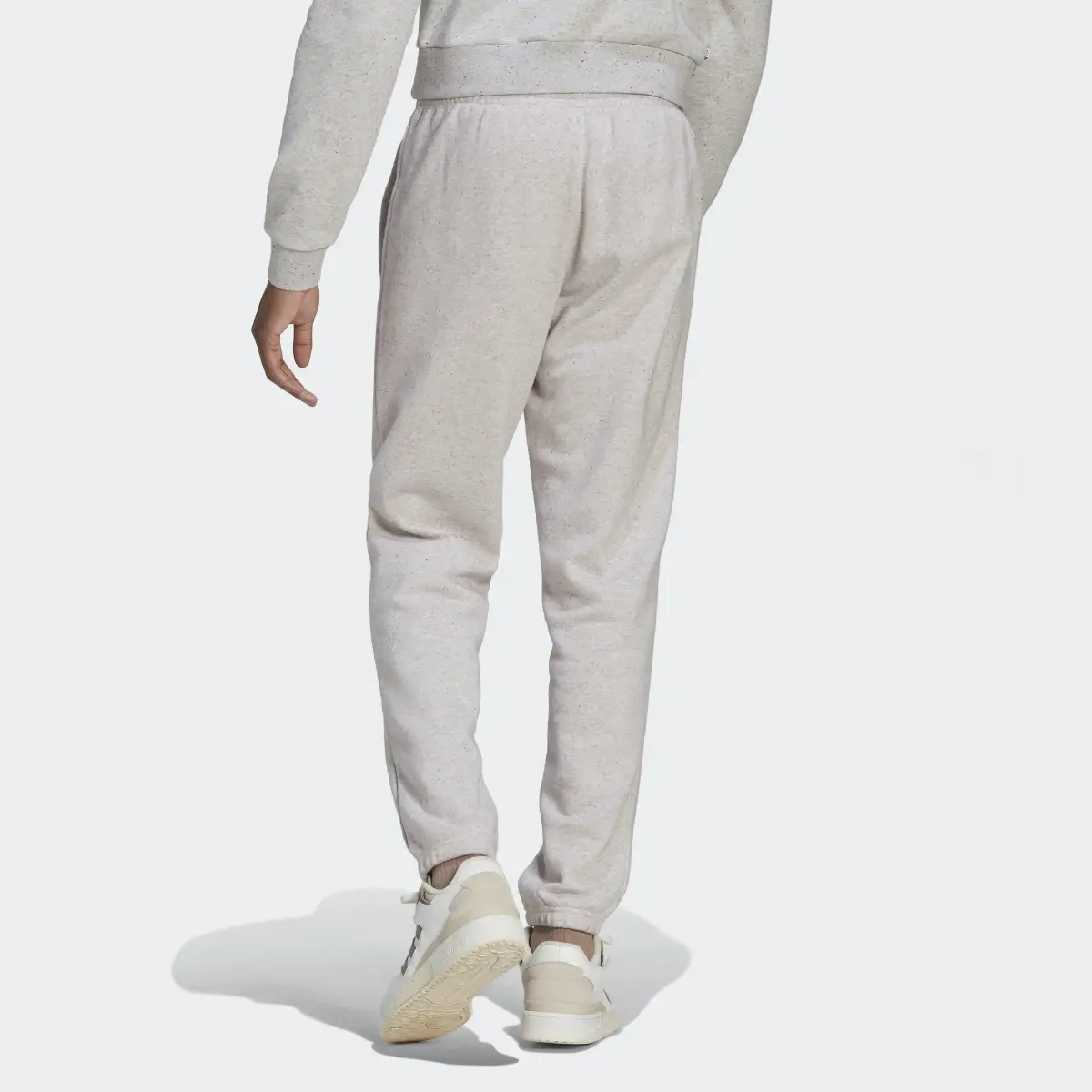Adidas Essentials+ Made with Nature Sweat Pants. 3
