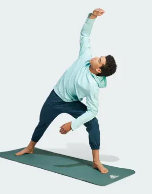 Adidas Pantaloni da allenamento Designed for Training Yoga 7/8. 3 Adidas Pantaloni da allenamento Designed for Training Yoga 7/8. 3
