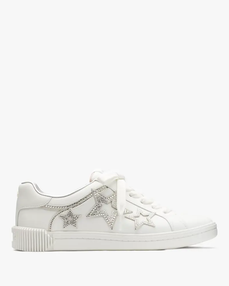 Kate Spade Starlight Sneakers. 1