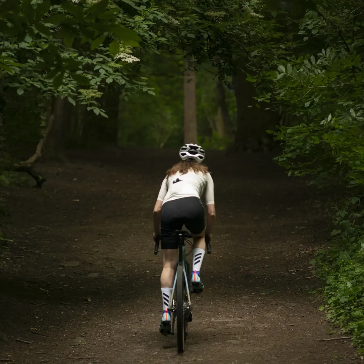 Adidas Os Calções com Alças para Ciclismo Adiventure. 3