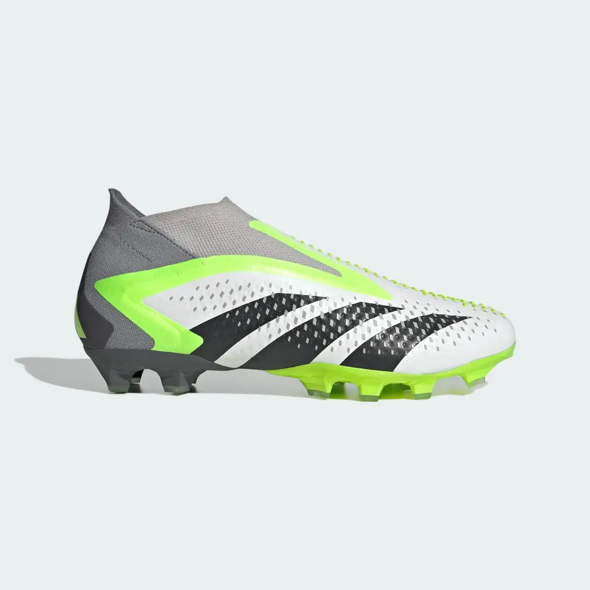 Adidas Bota de fútbol Predator Accuracy+ césped artificial. 2