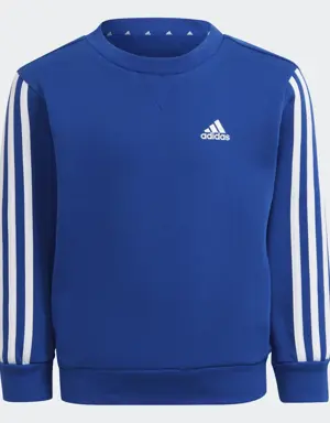 Adidas LK 3S CREW NECK