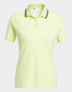 Sport Performance Primegreen HEAT.RDY Golf Polo Shirt