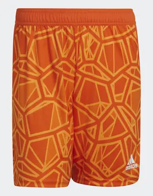 Adidas Shorts de Arquero Condivo 22