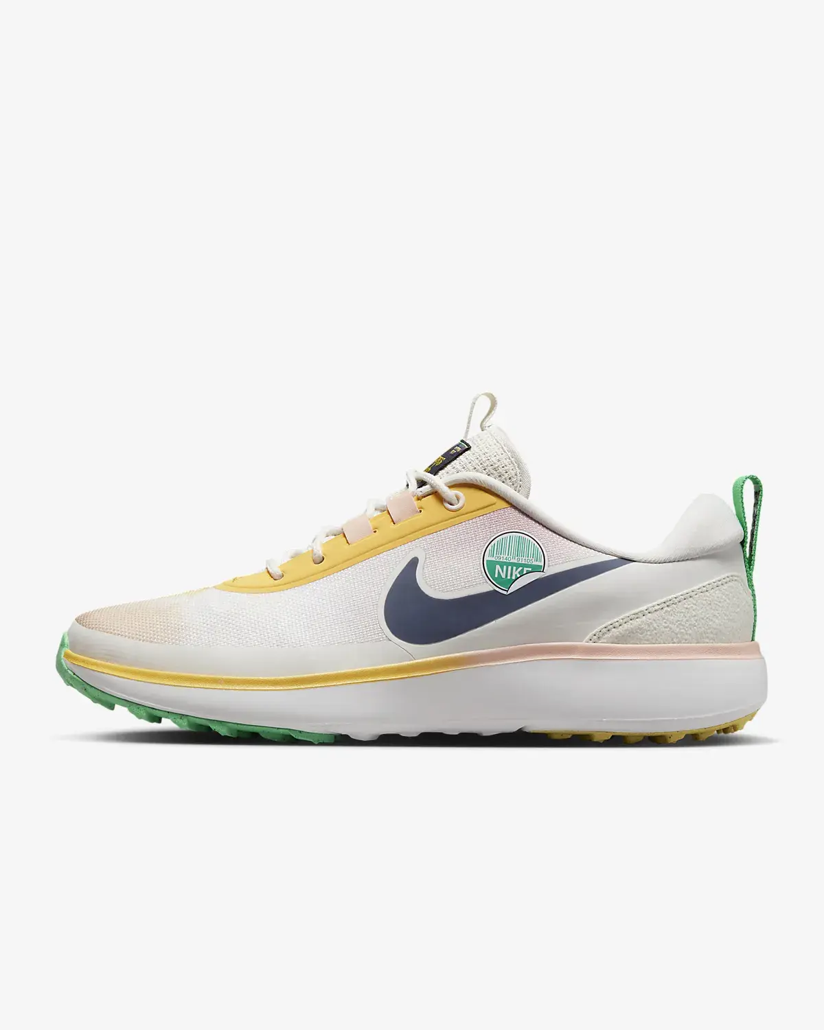 Nike Infinity Ace Next Nature NRG. 1