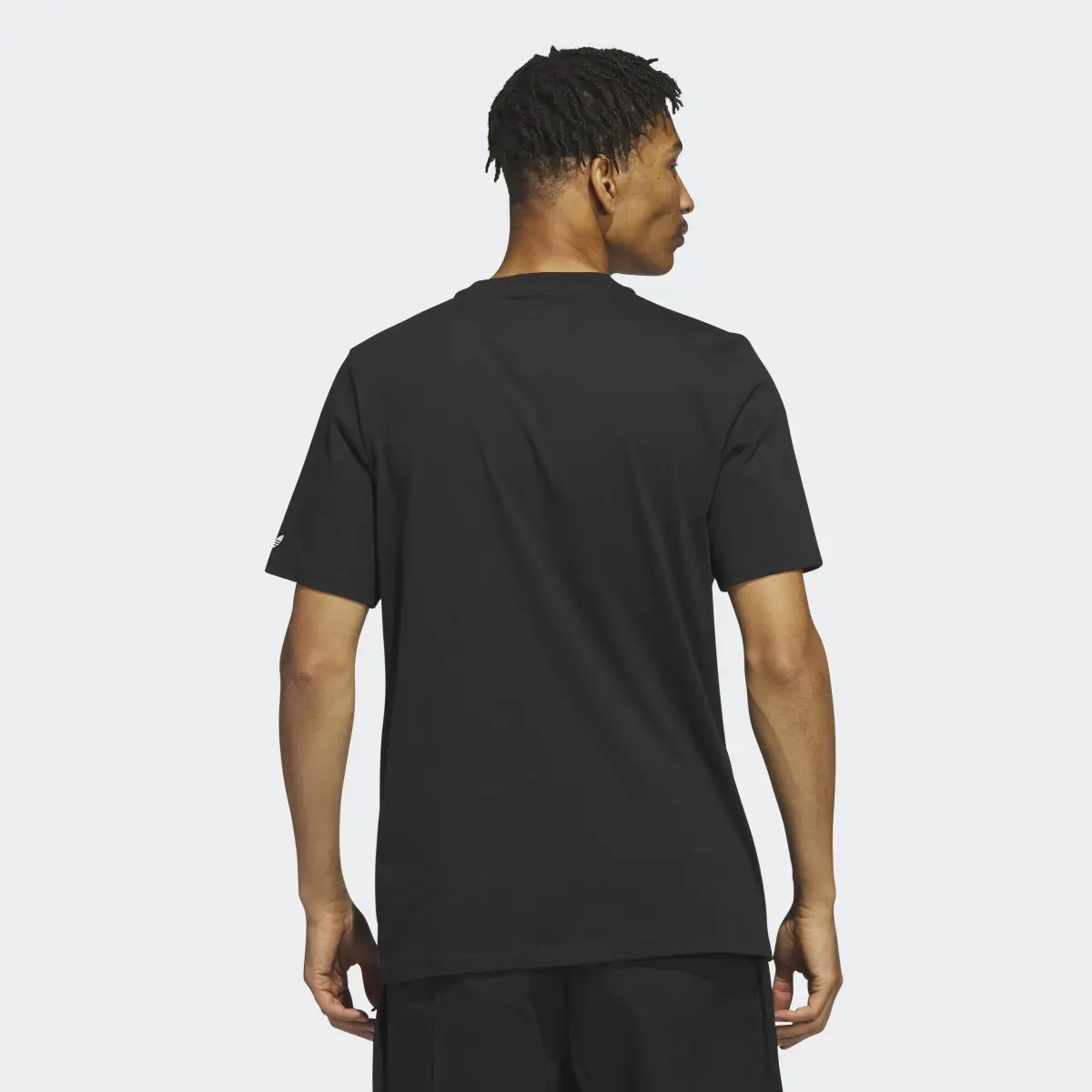 Adidas Dill Compassion Tee. 3