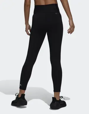 Adidas Legging 7/8 Optime Training. 3 Adidas Legging 7/8 Optime Training. 3