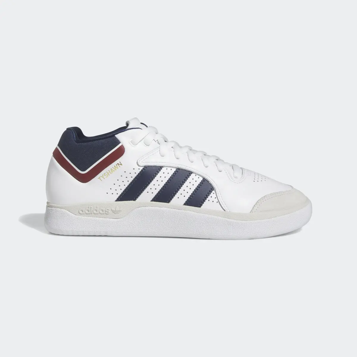 Adidas Tenis Tyshawn. 2