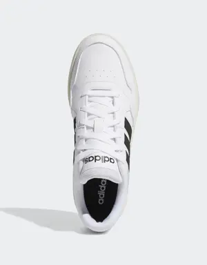 Adidas Hoops 3.0 Low Classic Vintage Shoes. 3 Adidas Hoops 3.0 Low Classic Vintage Shoes. 3