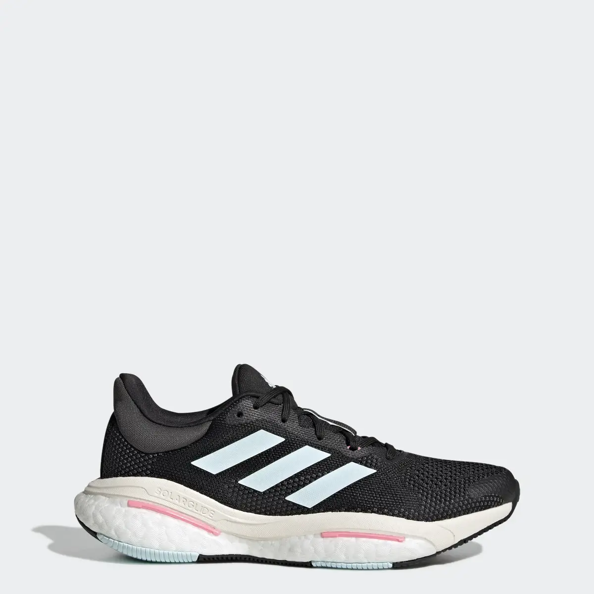 Adidas Solarglide 5 Running Shoes. 1