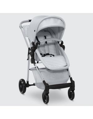 babyGap 2 In 1 Carriage gray