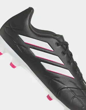 Adidas Bota de fútbol Copa Pure.3 césped natural seco. 3