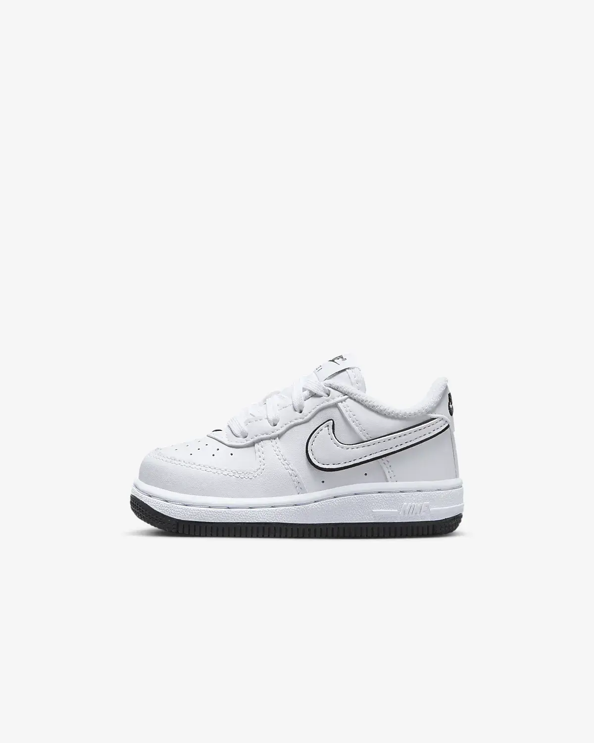 Nike Force 1 Low. 1