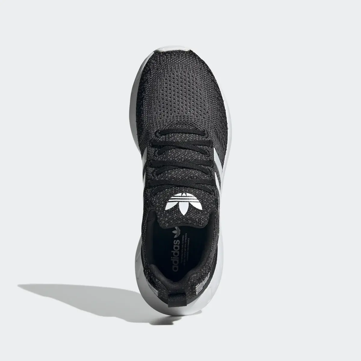 Adidas Swift Run 22 Shoes. 3