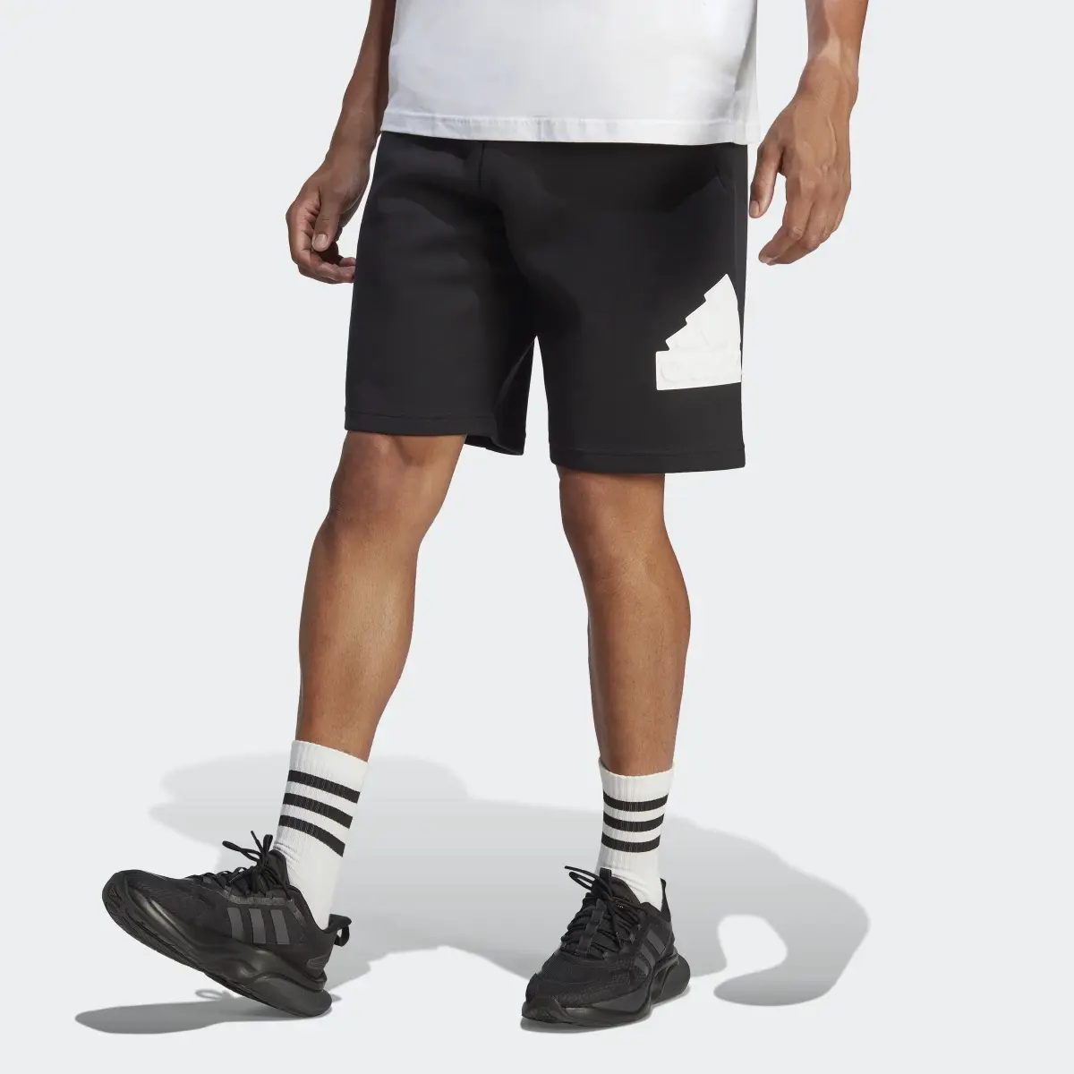Adidas Shorts Badge of Sport Future Icons. 1