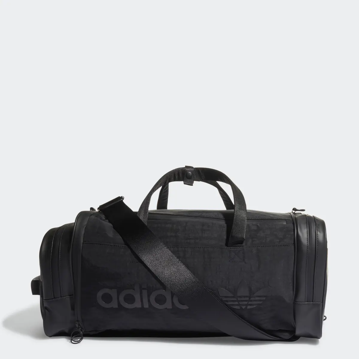 Adidas Blue Version Duffel Luxe. 1