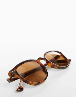 Mango Polarised sunglasses