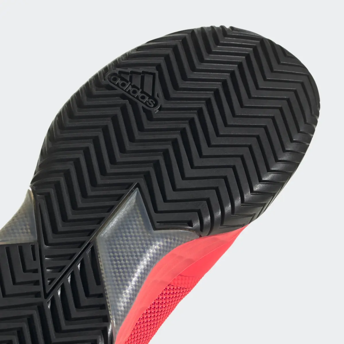 Adidas adizero Ubersonic 4 Tennis Shoes. 3