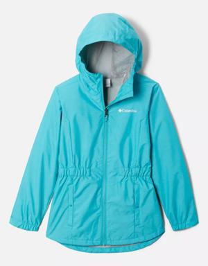 Girl's Lillian Ridge™ Waterproof Jacket