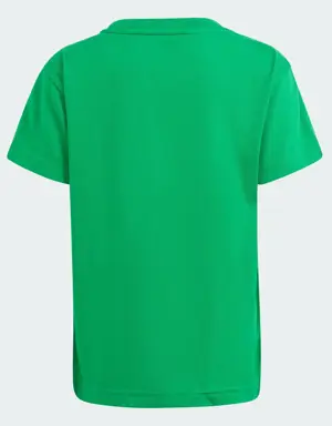 Adidas Adicolor Trefoil T-Shirt. 2