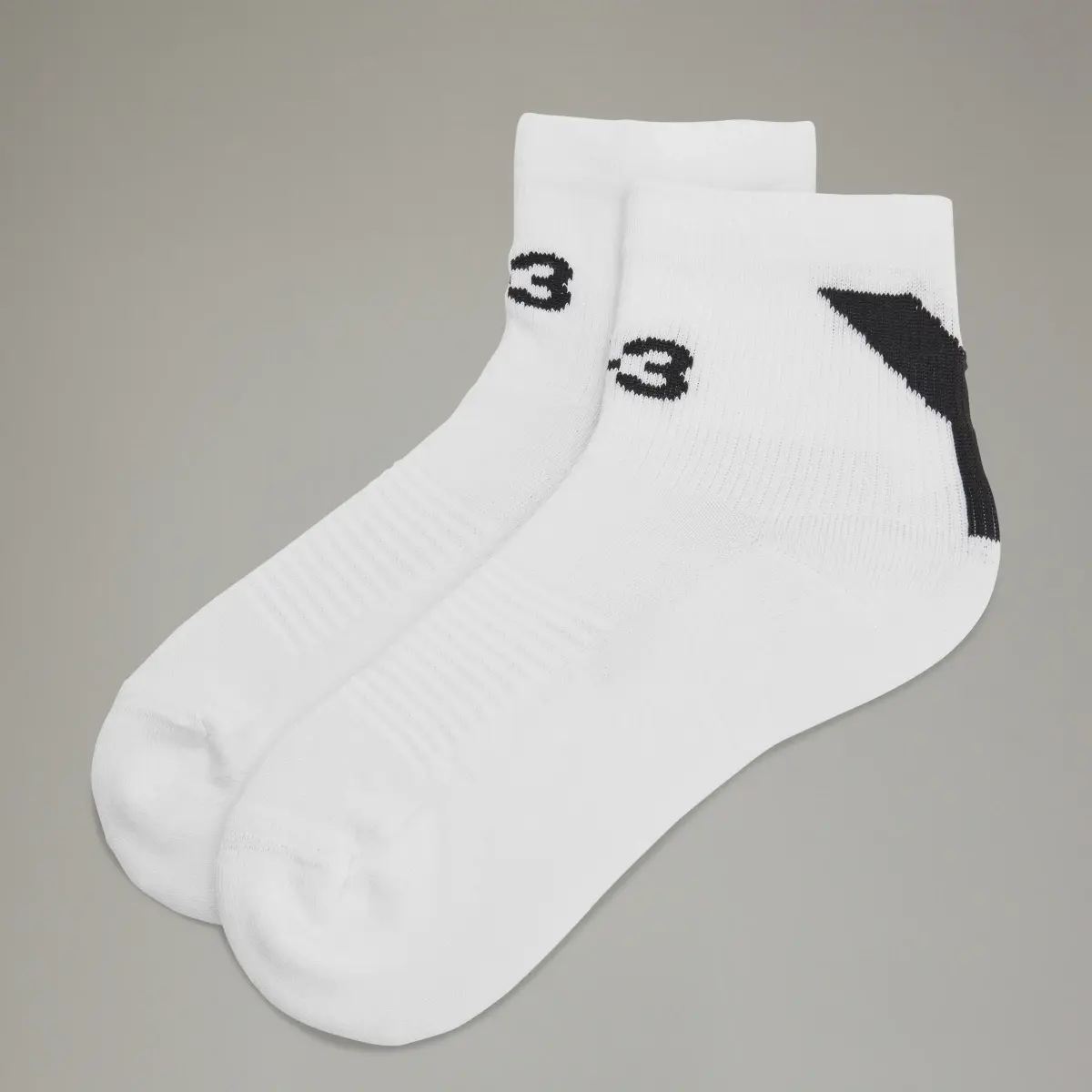 Adidas Y-3 Lo Socks. 1